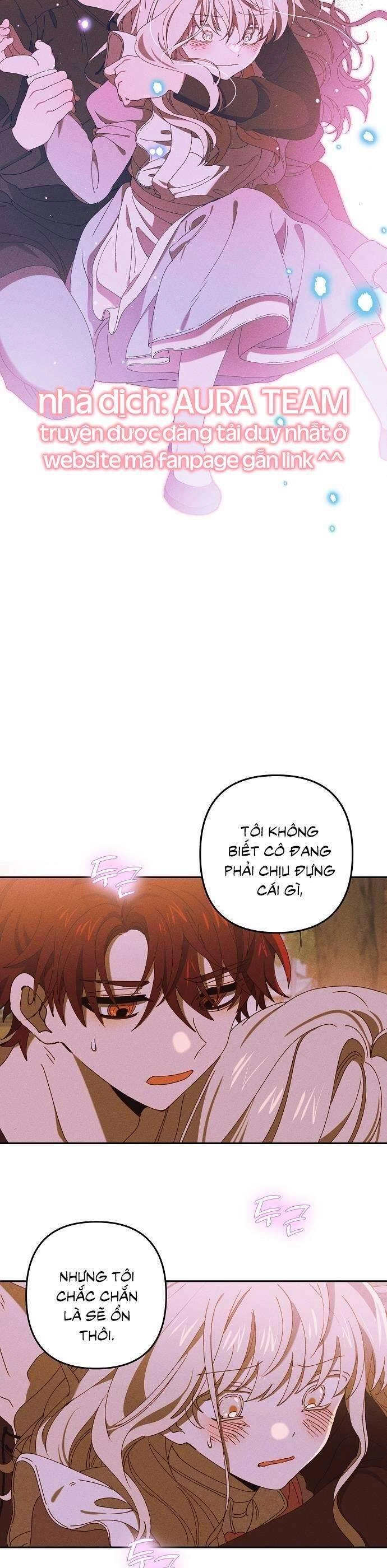 Bong Bóng Của Sóng Biển Chapter 14 - 11