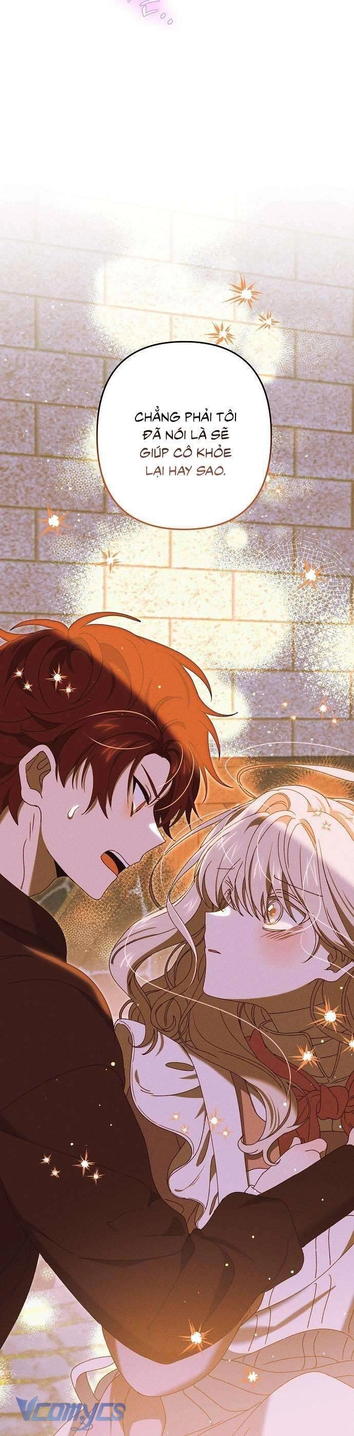 Bong Bóng Của Sóng Biển Chapter 14 - 12