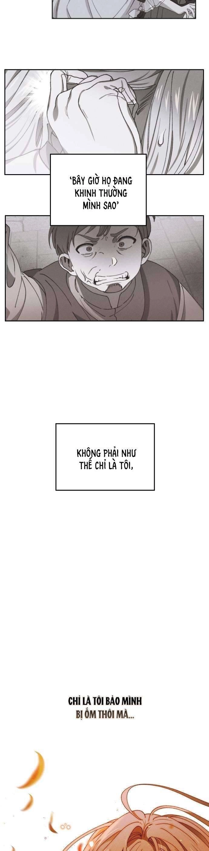 Bong Bóng Của Sóng Biển Chapter 14 - 14