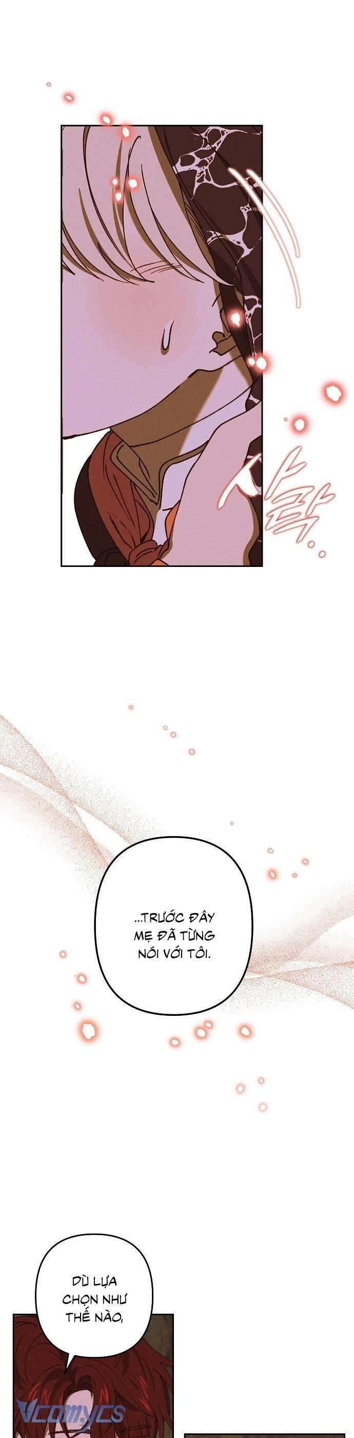 Bong Bóng Của Sóng Biển Chapter 14 - 16