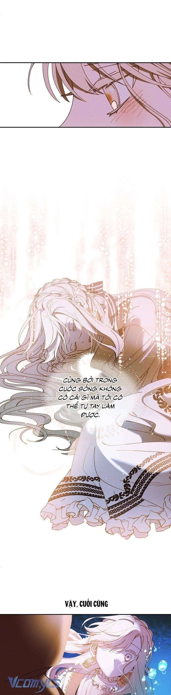 Bong Bóng Của Sóng Biển Chapter 14 - 20