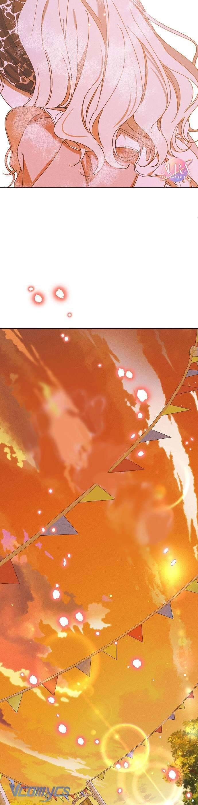 Bong Bóng Của Sóng Biển Chapter 14 - 24