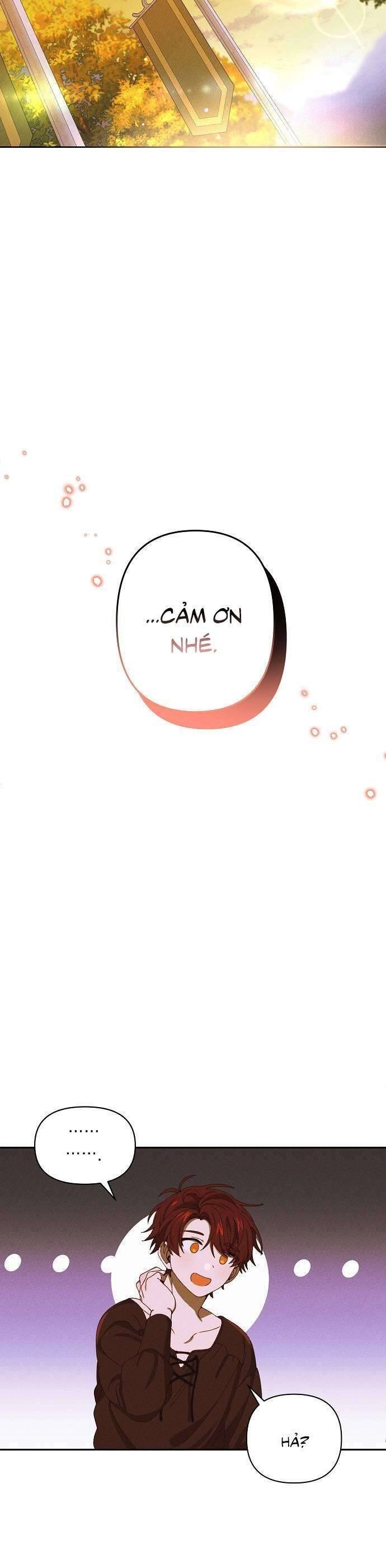 Bong Bóng Của Sóng Biển Chapter 14 - 25