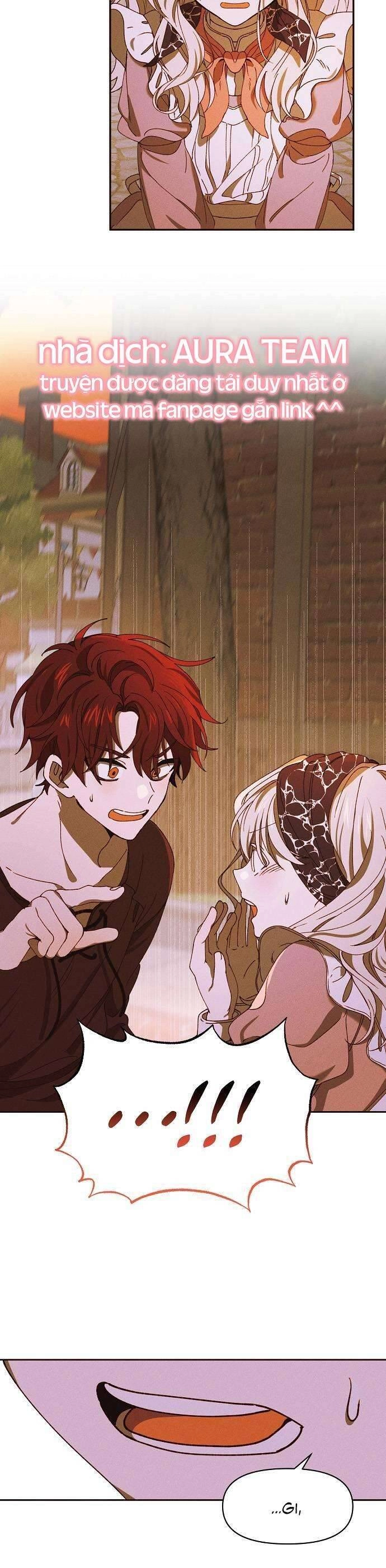 Bong Bóng Của Sóng Biển Chapter 14 - 27