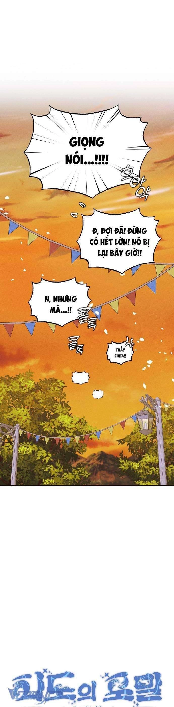 Bong Bóng Của Sóng Biển Chapter 14 - 28