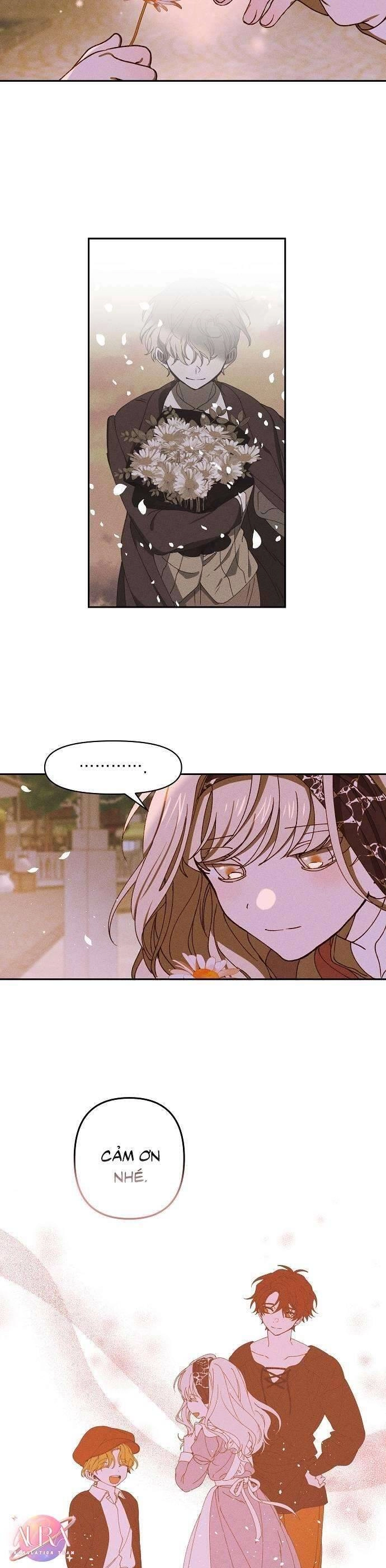 Bong Bóng Của Sóng Biển Chapter 14 - 31