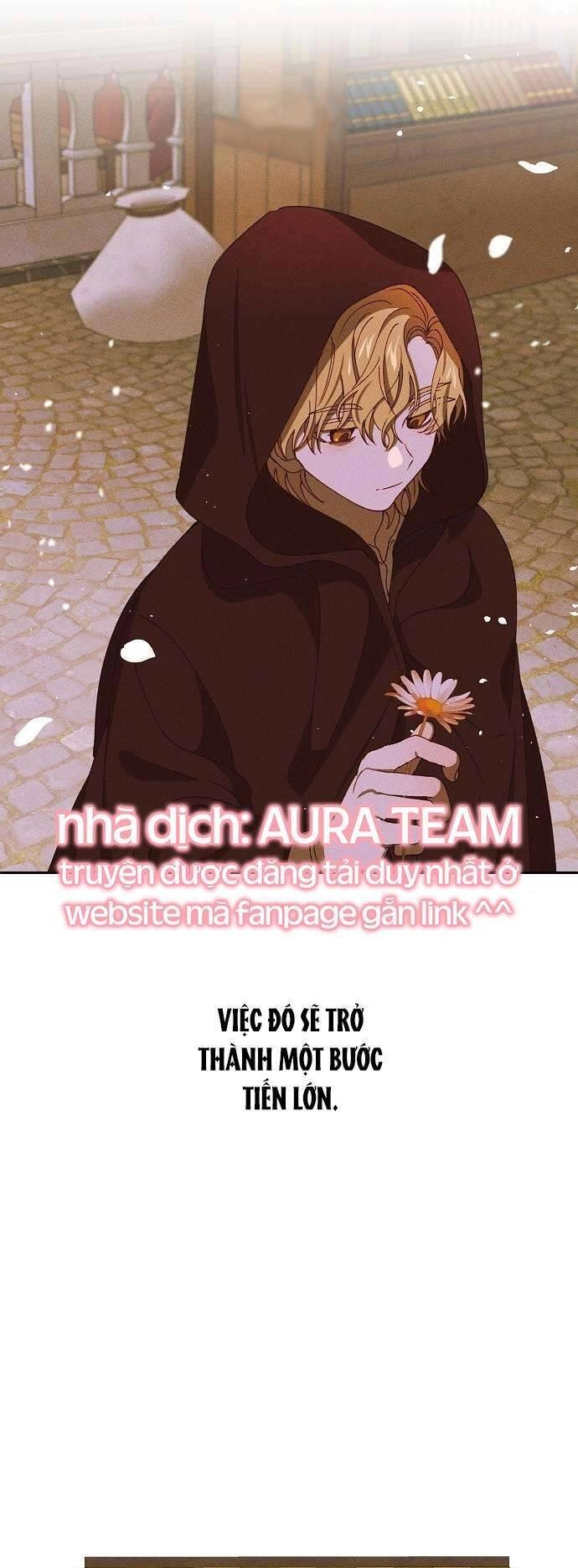 Bong Bóng Của Sóng Biển Chapter 14 - 33