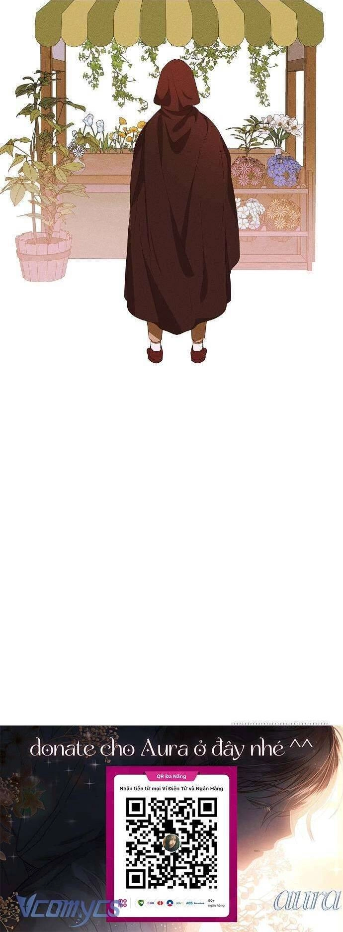 Bong Bóng Của Sóng Biển Chapter 14 - 34