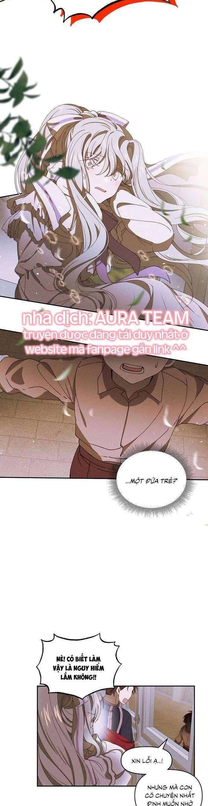 Bong Bóng Của Sóng Biển Chapter 12 - 15