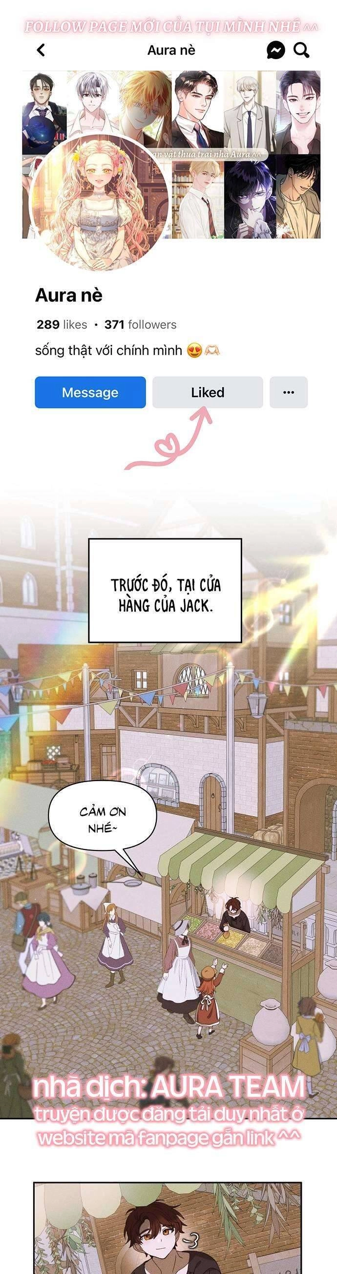 Bong Bóng Của Sóng Biển Chapter 13 - 1