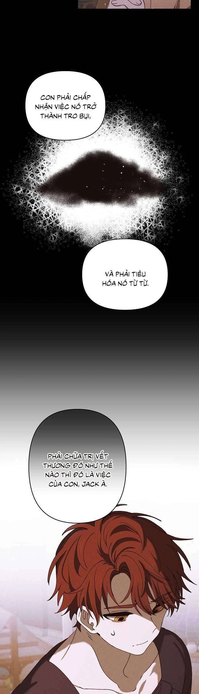 Bong Bóng Của Sóng Biển Chapter 13 - 22