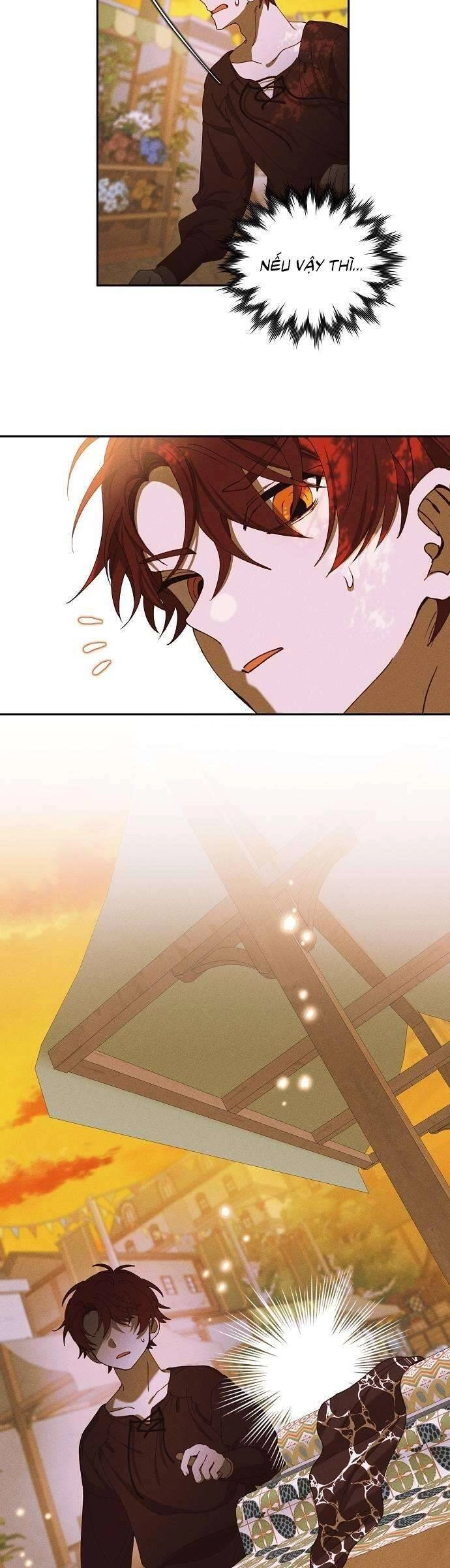 Bong Bóng Của Sóng Biển Chapter 13 - 26