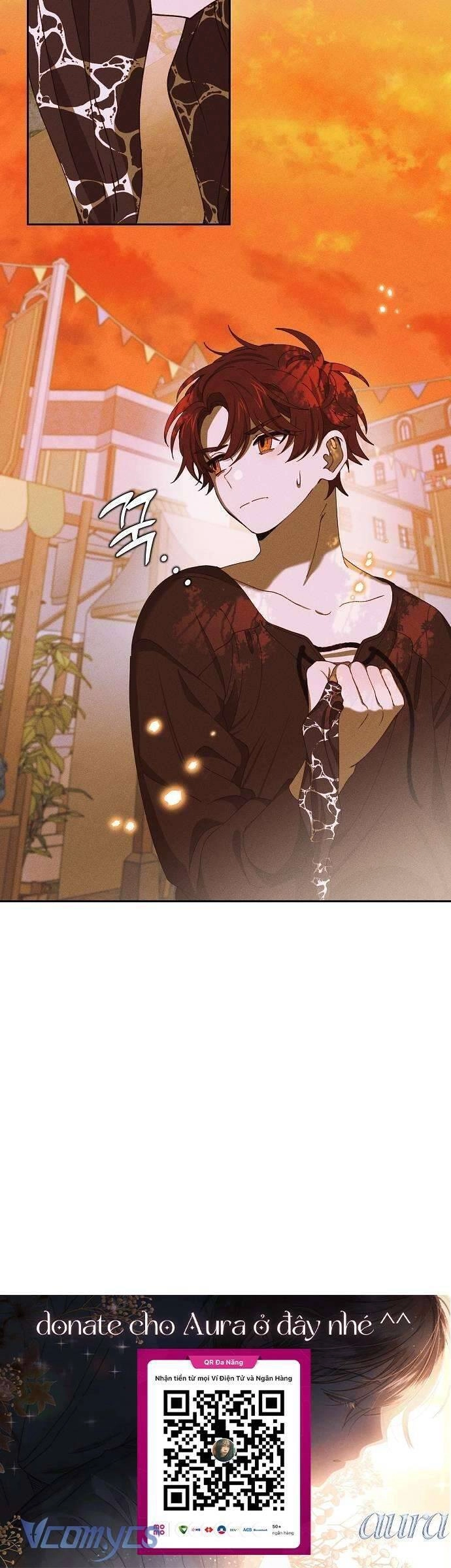 Bong Bóng Của Sóng Biển Chapter 13 - 28