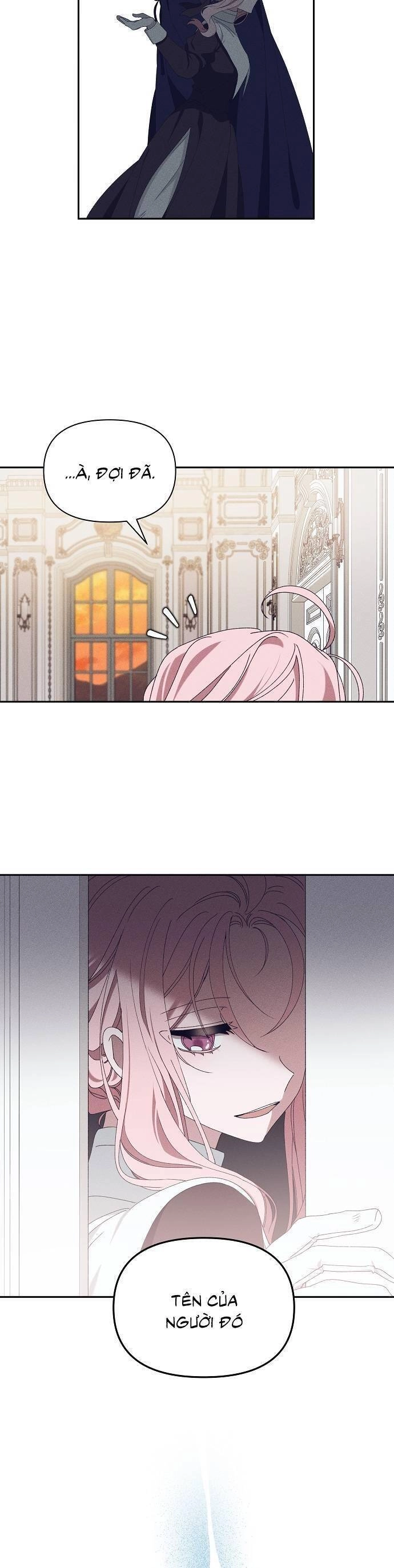 Bong Bóng Của Sóng Biển Chapter 15 - 26