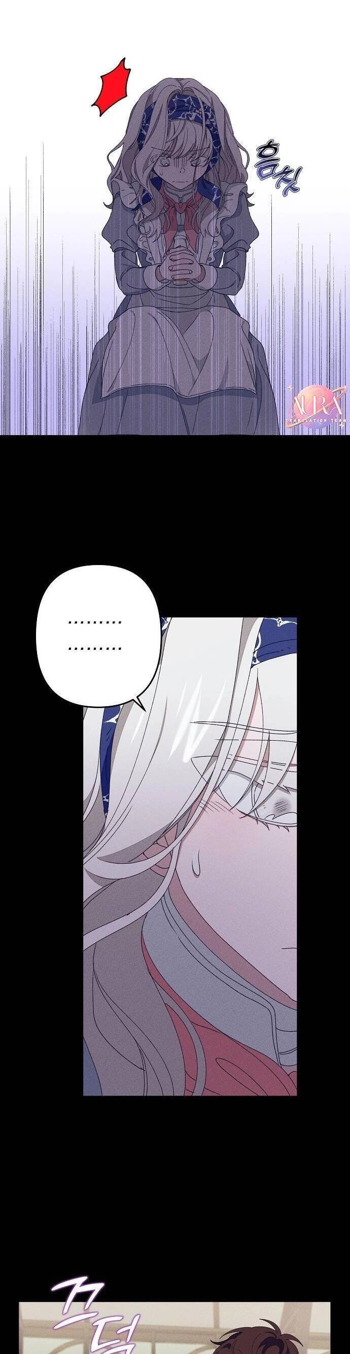 Bong Bóng Của Sóng Biển Chapter 16 - 15