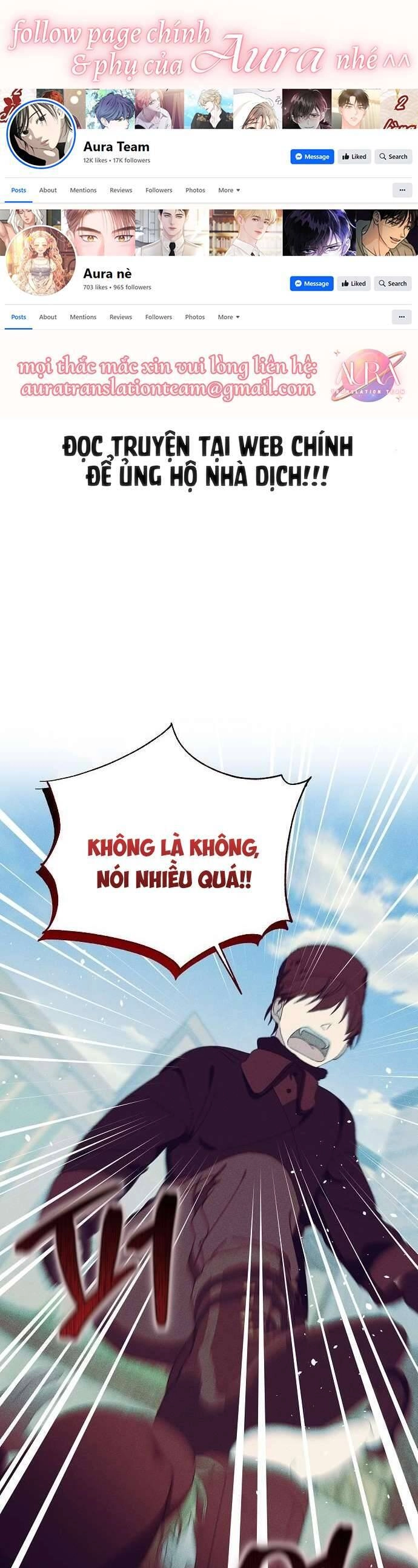 Bong Bóng Của Sóng Biển Chapter 20 - 1