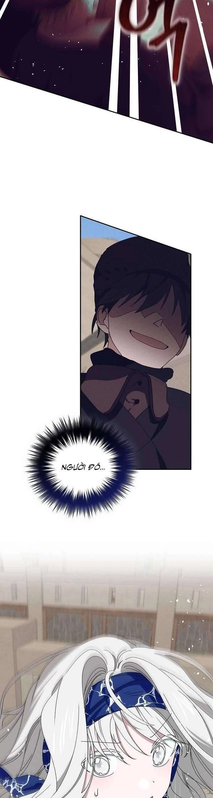 Bong Bóng Của Sóng Biển Chapter 20 - 2