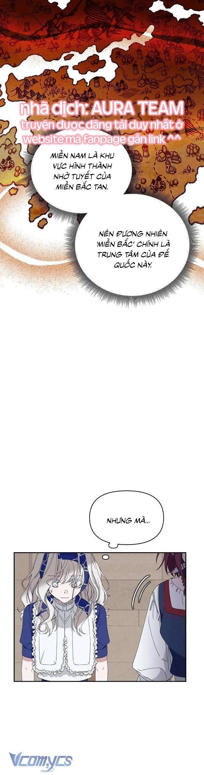 Bong Bóng Của Sóng Biển Chapter 20 - 8