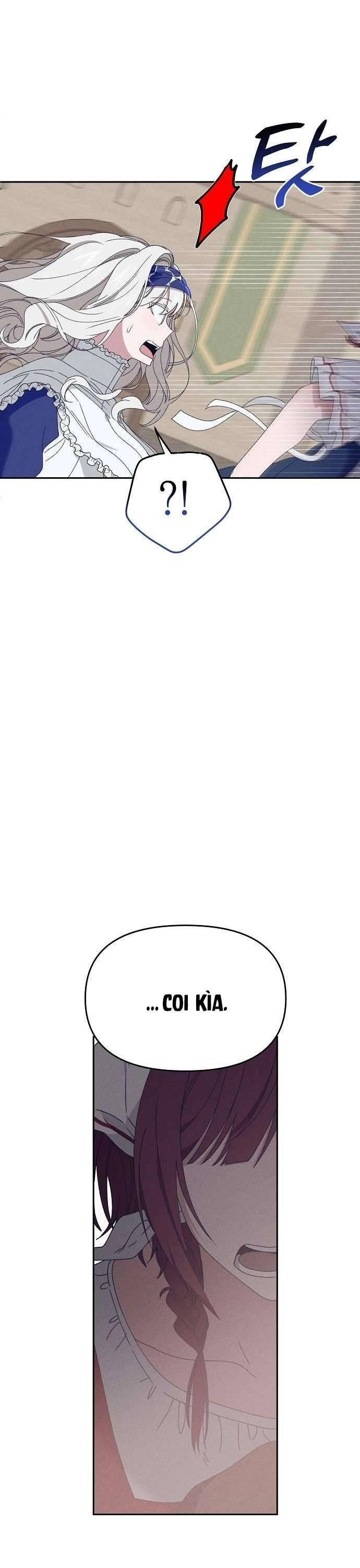 Bong Bóng Của Sóng Biển Chapter 20 - 9