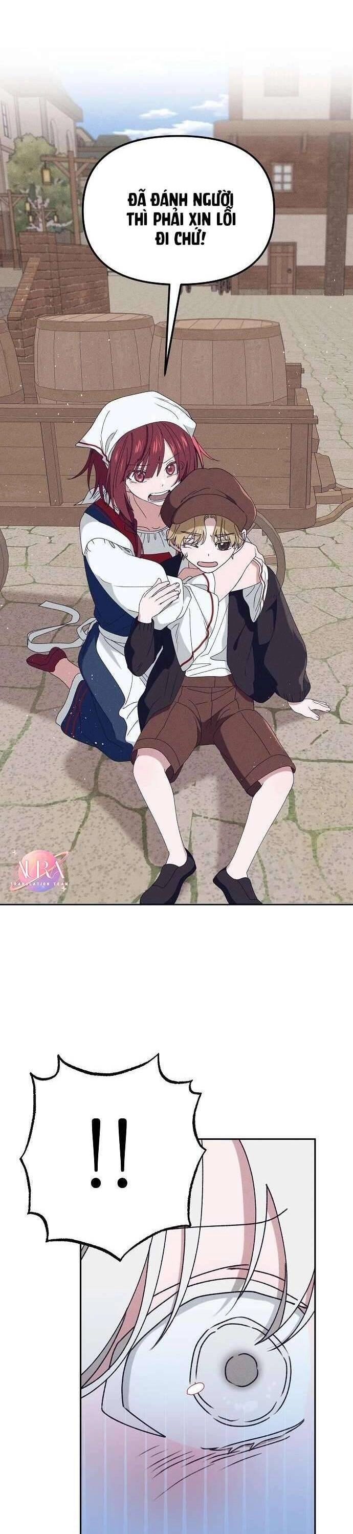 Bong Bóng Của Sóng Biển Chapter 20 - 10