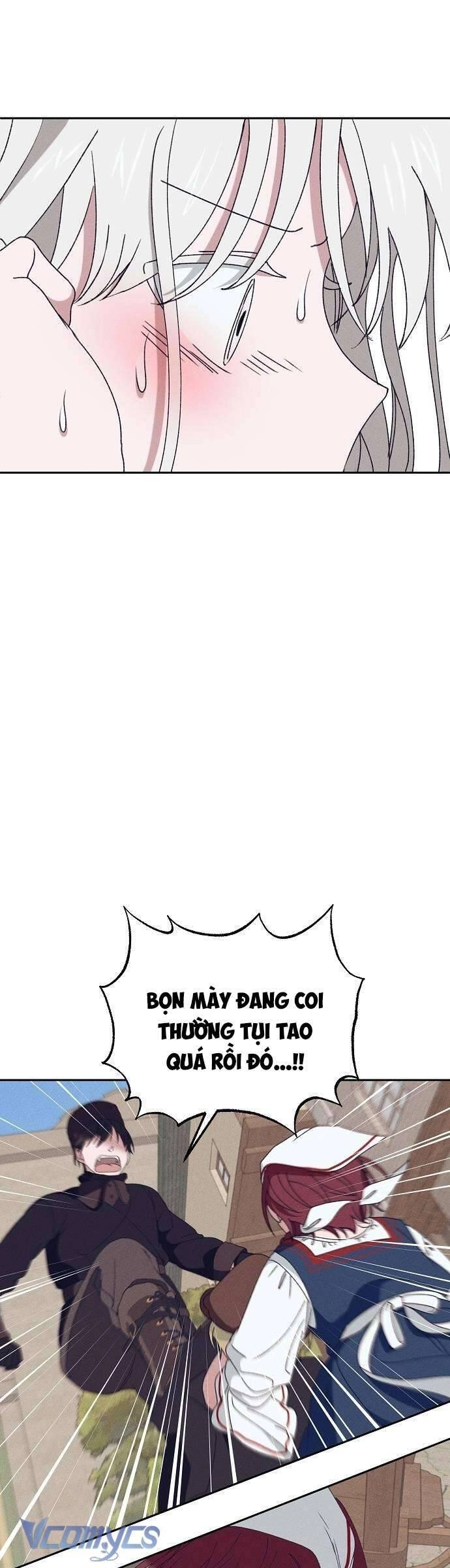 Bong Bóng Của Sóng Biển Chapter 20 - 15