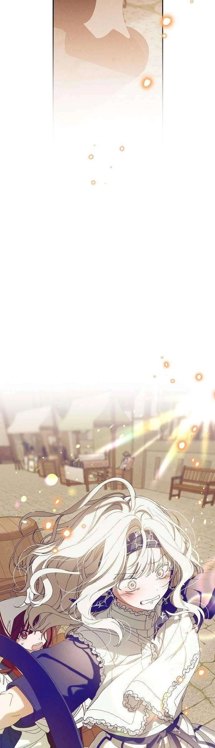 Bong Bóng Của Sóng Biển Chapter 20 - 17