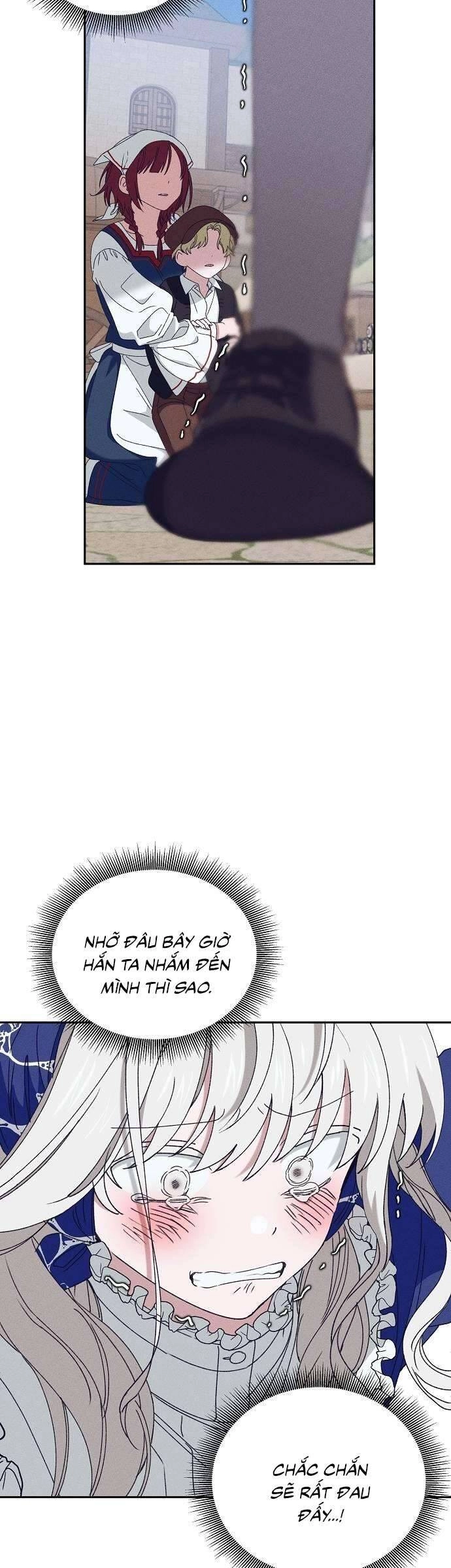 Bong Bóng Của Sóng Biển Chapter 20 - 20