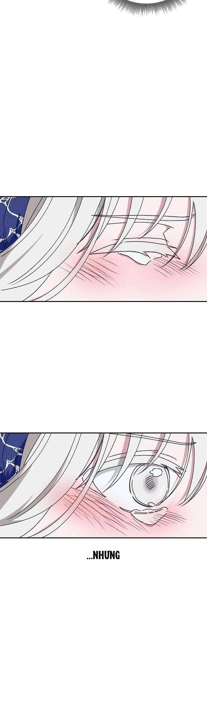 Bong Bóng Của Sóng Biển Chapter 20 - 21