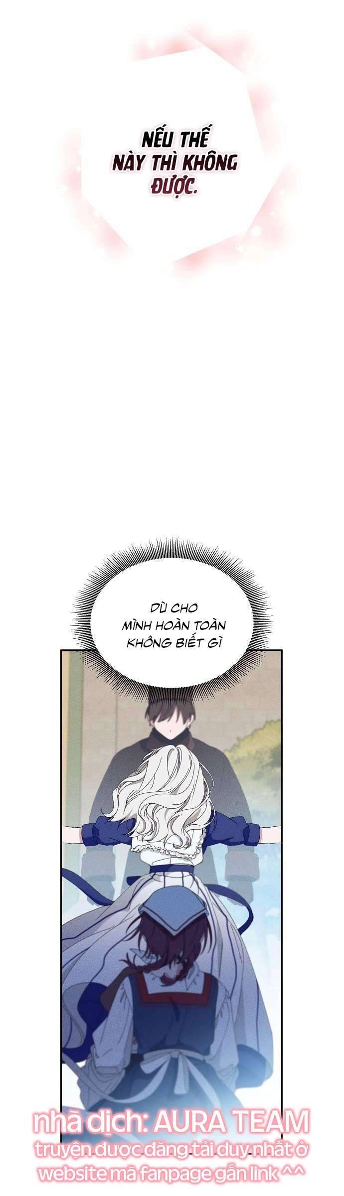 Bong Bóng Của Sóng Biển Chapter 20 - 22