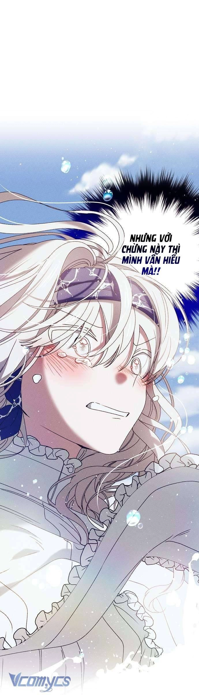 Bong Bóng Của Sóng Biển Chapter 20 - 23