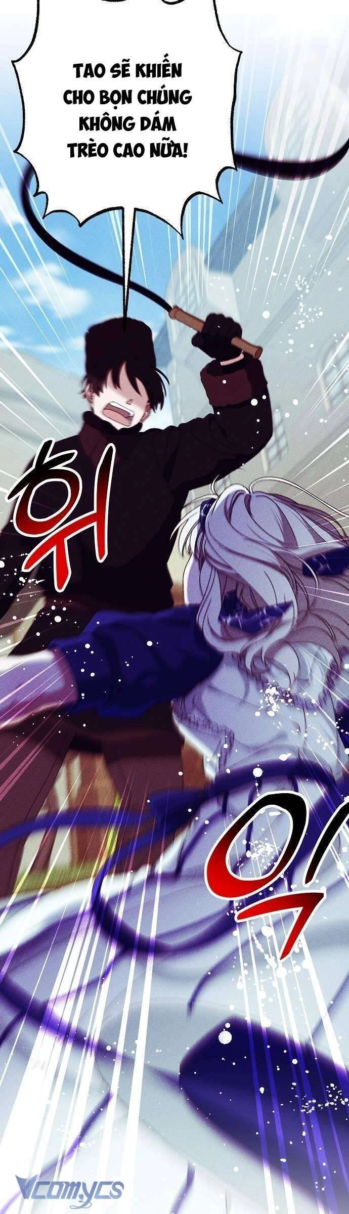 Bong Bóng Của Sóng Biển Chapter 20 - 27