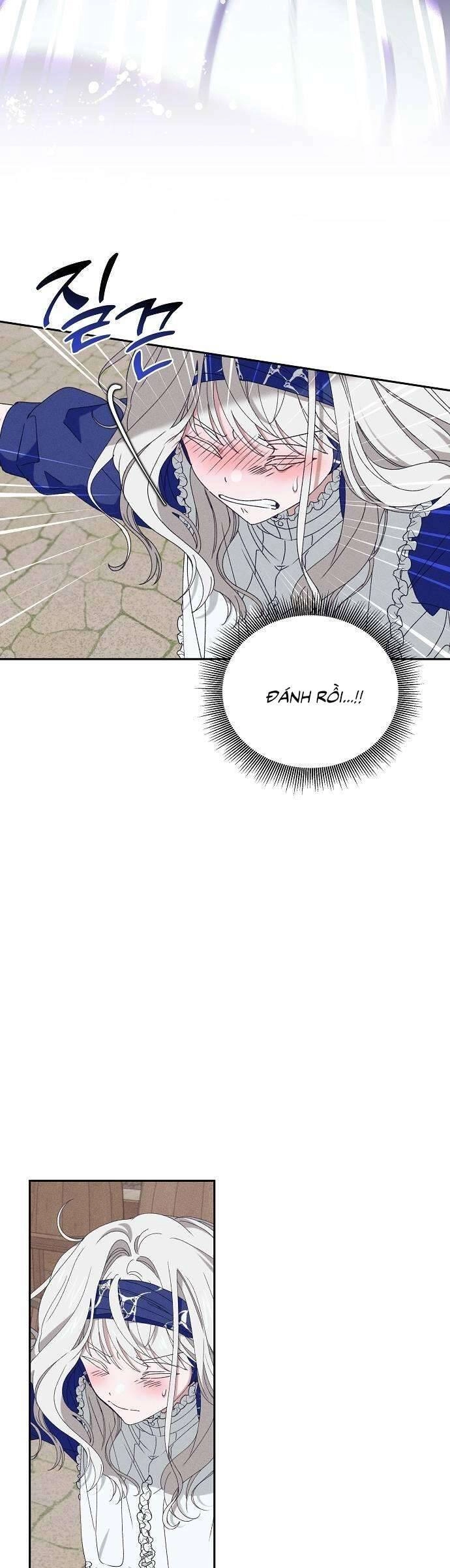 Bong Bóng Của Sóng Biển Chapter 20 - 28