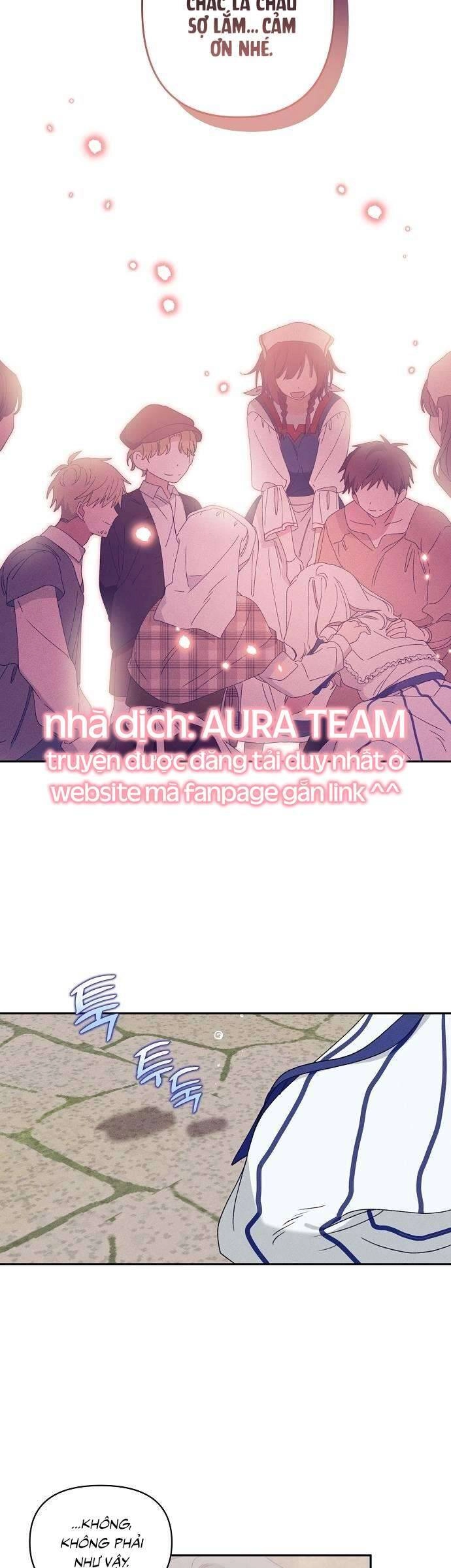 Bong Bóng Của Sóng Biển Chapter 20 - 37