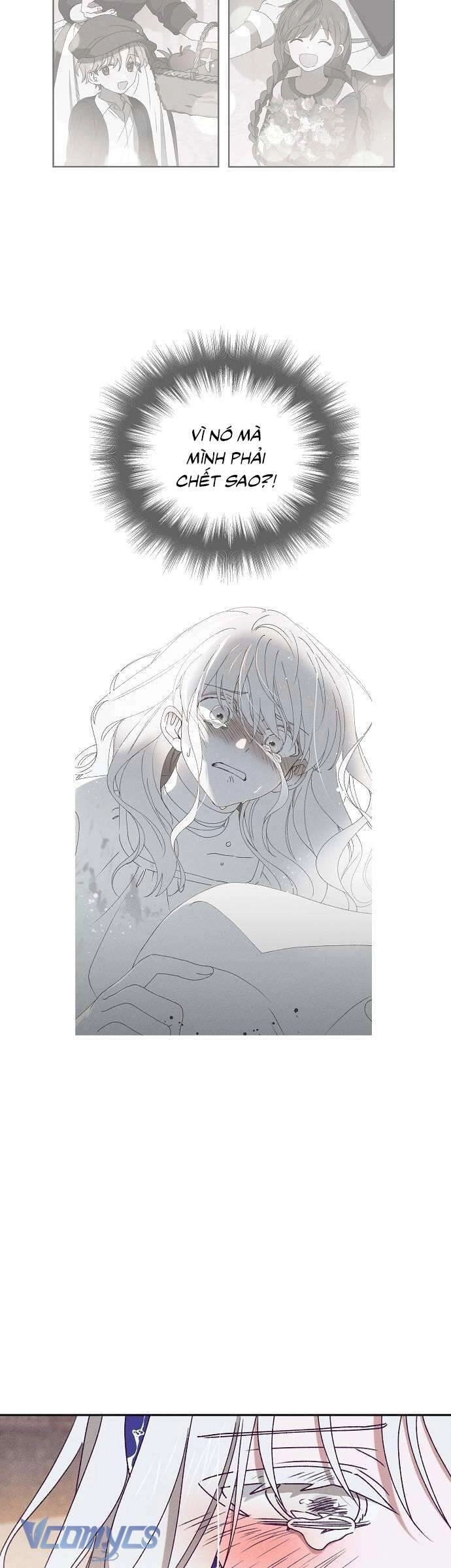 Bong Bóng Của Sóng Biển Chapter 20 - 39