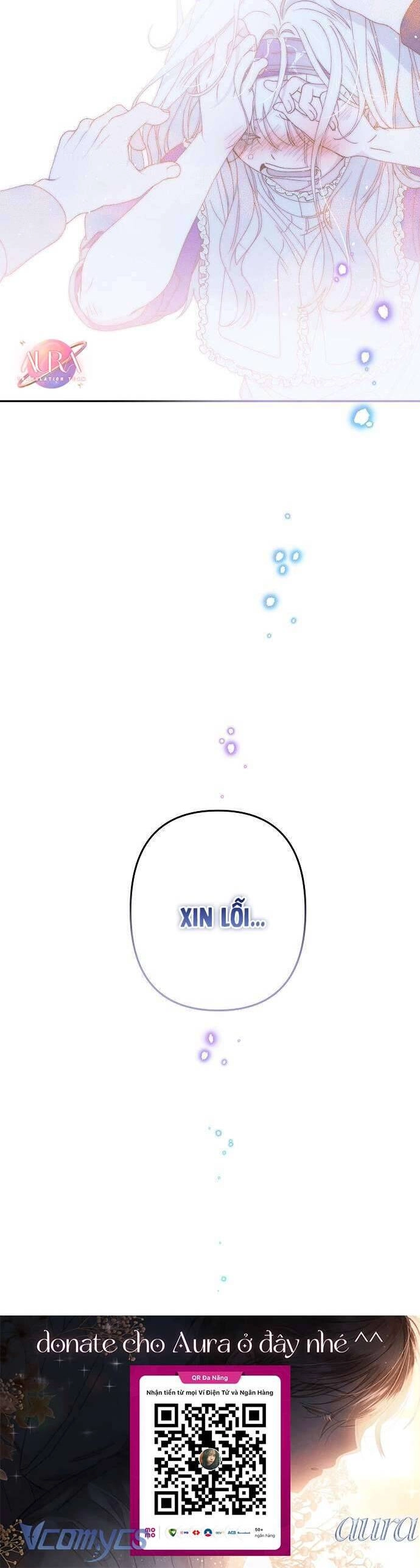 Bong Bóng Của Sóng Biển Chapter 20 - 41