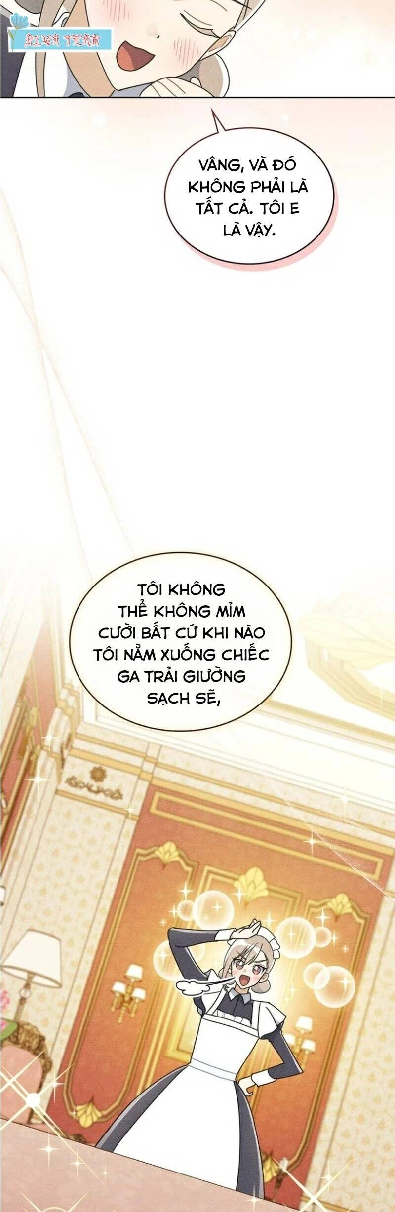 Ngài Công Tước, Chùng Ta Cùng Tắm Nào ! Chapter 16 - 15