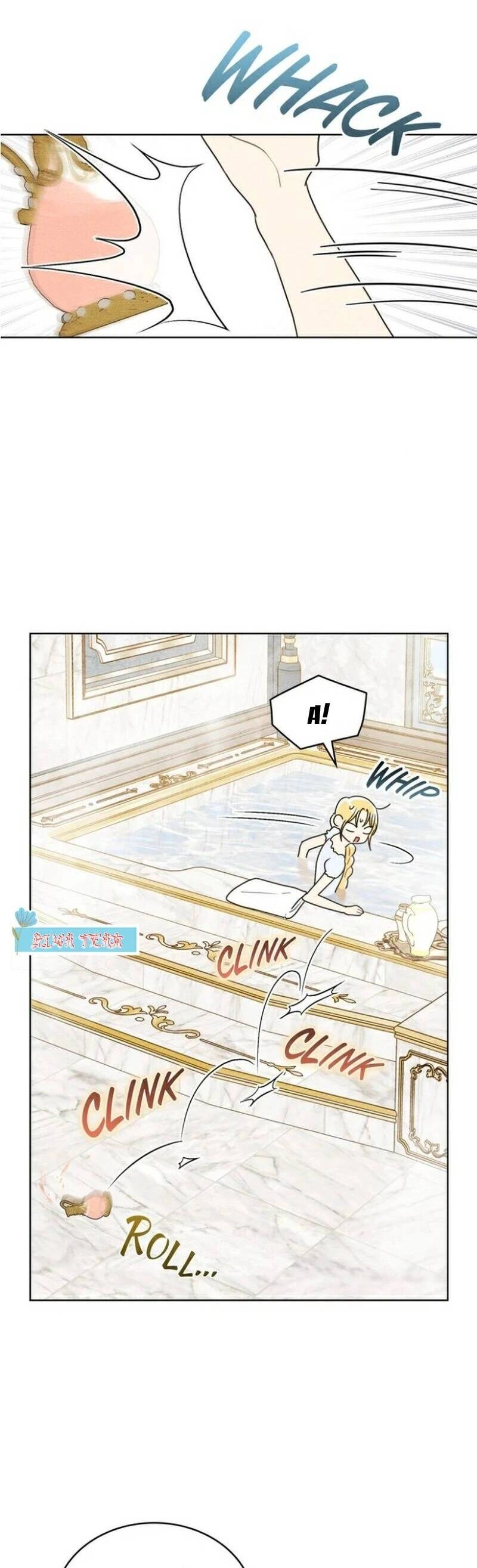 Ngài Công Tước, Chùng Ta Cùng Tắm Nào ! Chapter 16 - 22