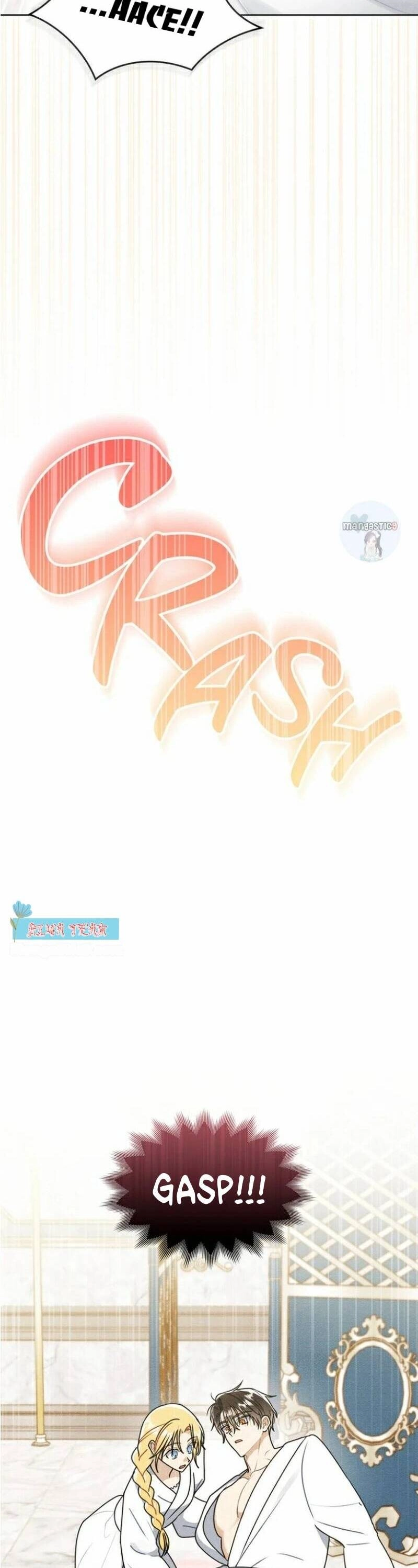 Ngài Công Tước, Chùng Ta Cùng Tắm Nào ! Chapter 16 - 30