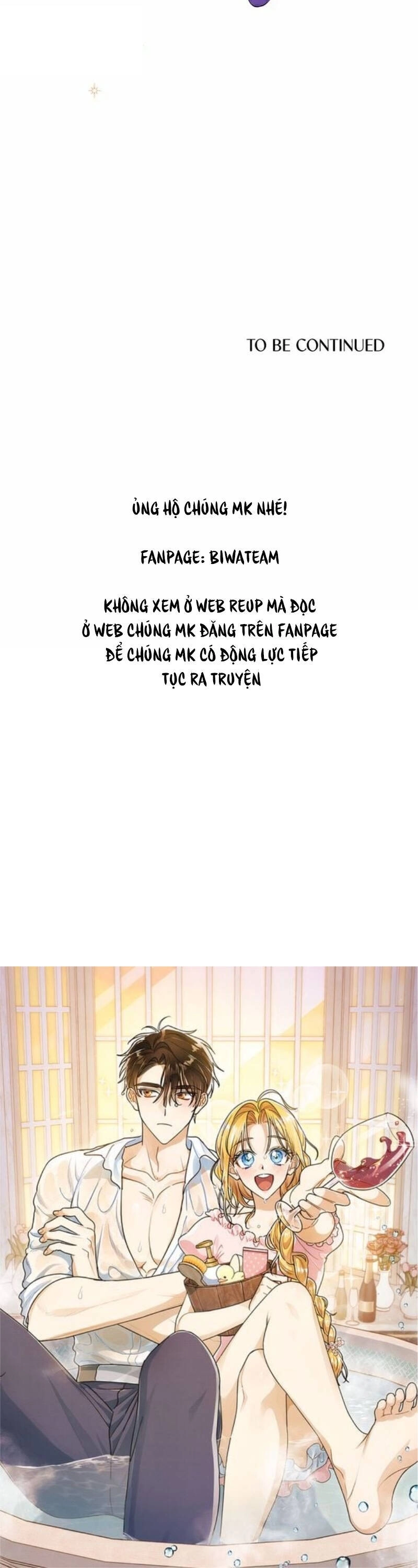 Ngài Công Tước, Chùng Ta Cùng Tắm Nào ! Chapter 16 - 32