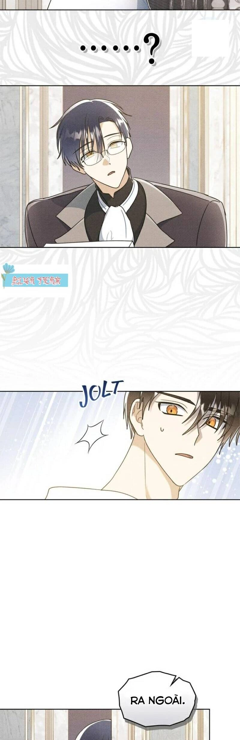 Ngài Công Tước, Chùng Ta Cùng Tắm Nào ! Chapter 17 - 7