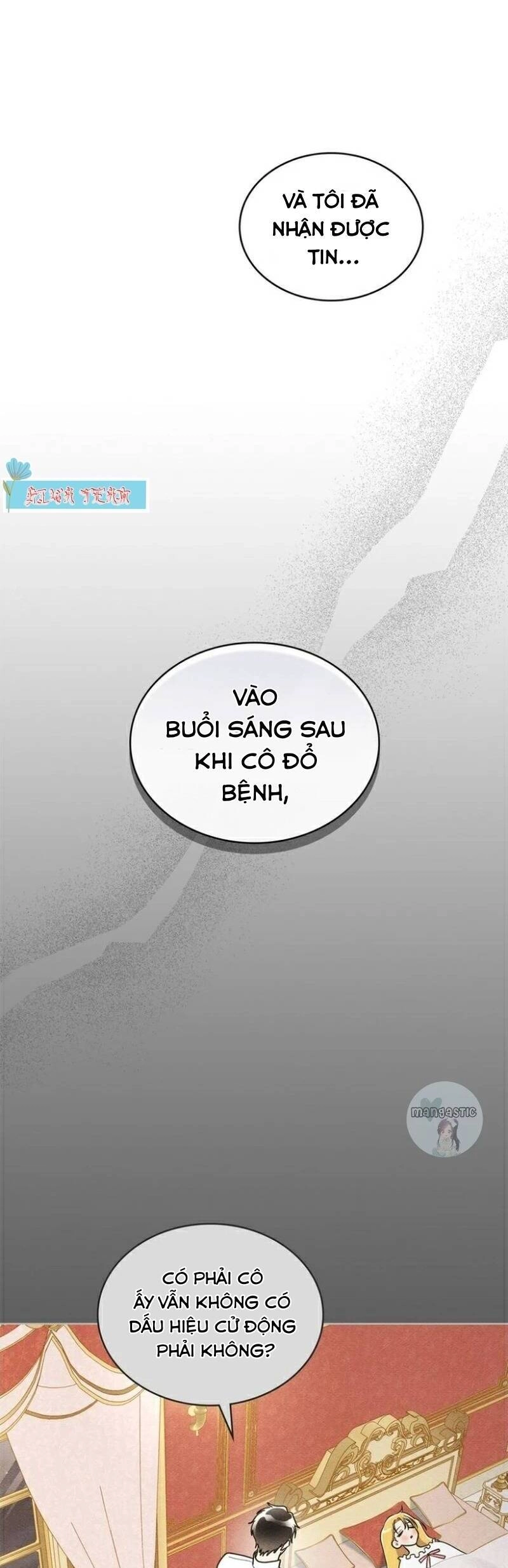 Ngài Công Tước, Chùng Ta Cùng Tắm Nào ! Chapter 17 - 23