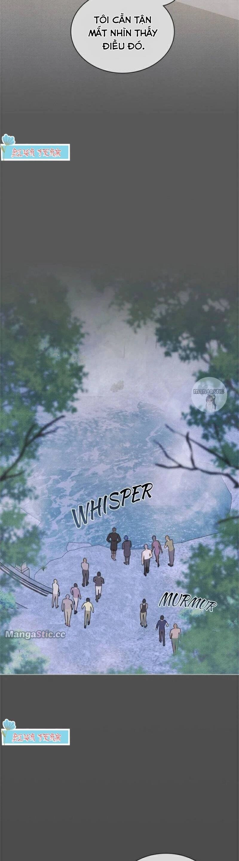 Ngài Công Tước, Chùng Ta Cùng Tắm Nào ! Chapter 17 - 27