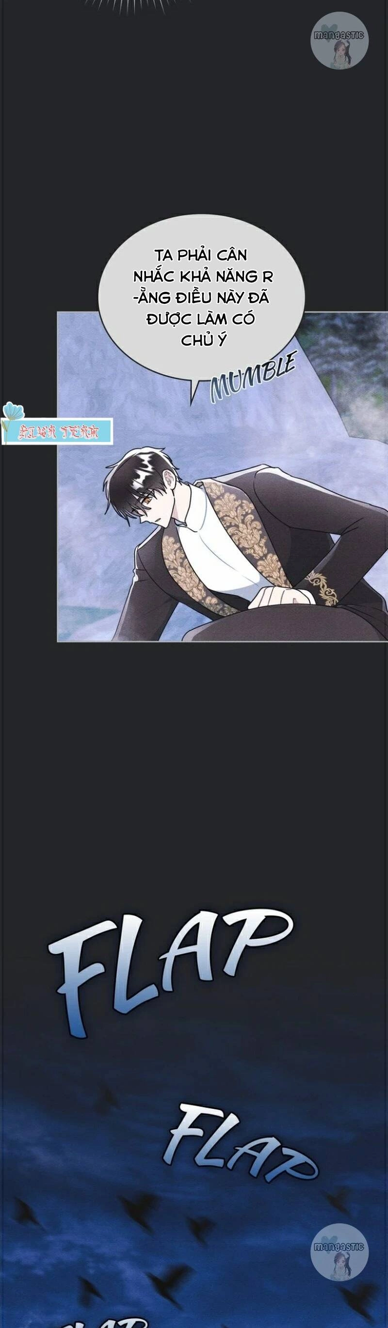 Ngài Công Tước, Chùng Ta Cùng Tắm Nào ! Chapter 17 - 31