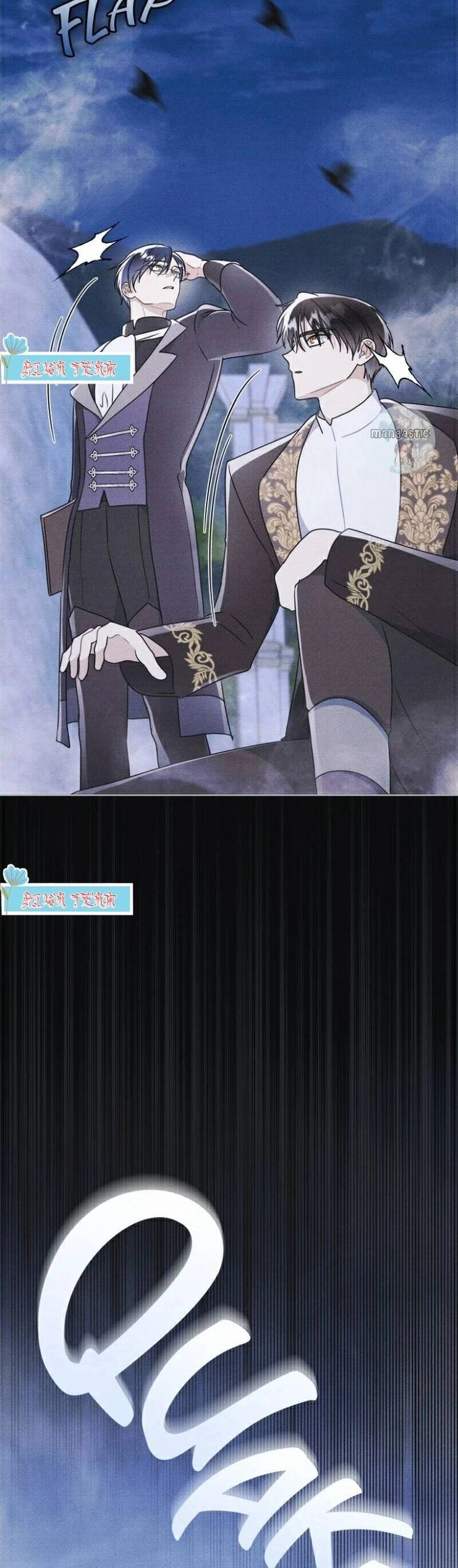 Ngài Công Tước, Chùng Ta Cùng Tắm Nào ! Chapter 17 - 32