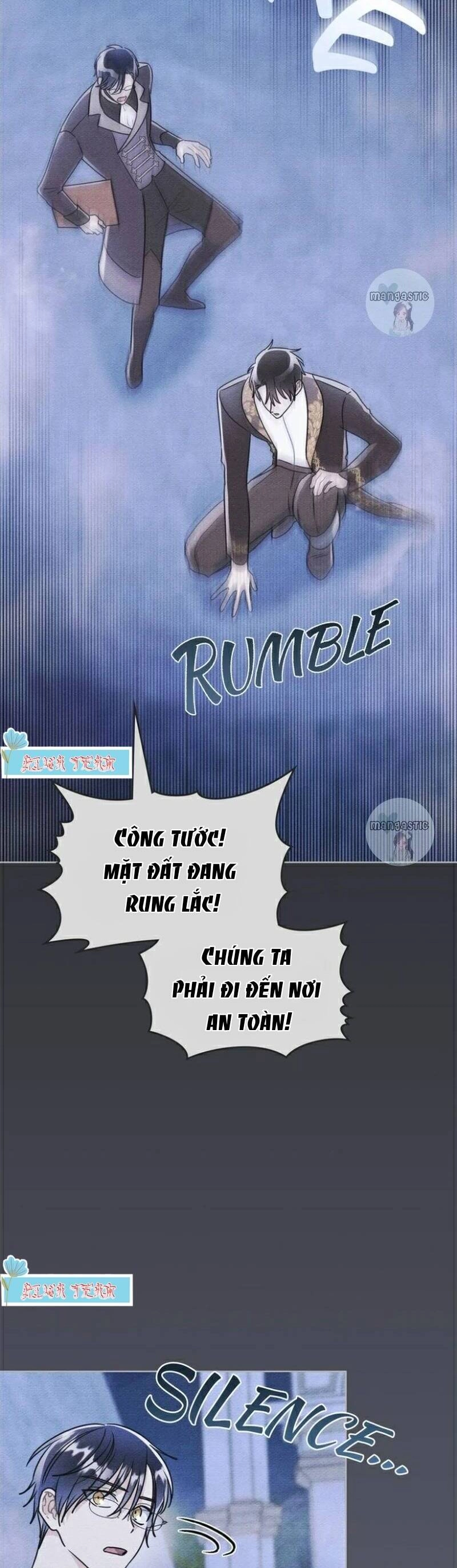 Ngài Công Tước, Chùng Ta Cùng Tắm Nào ! Chapter 17 - 33