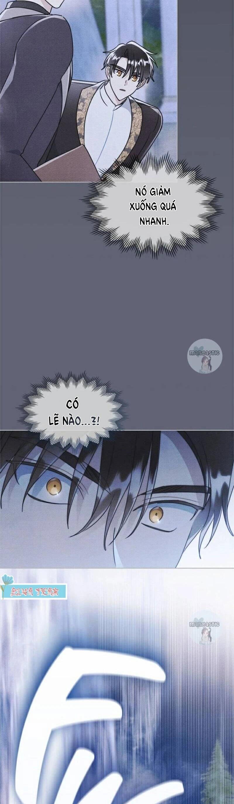 Ngài Công Tước, Chùng Ta Cùng Tắm Nào ! Chapter 17 - 34