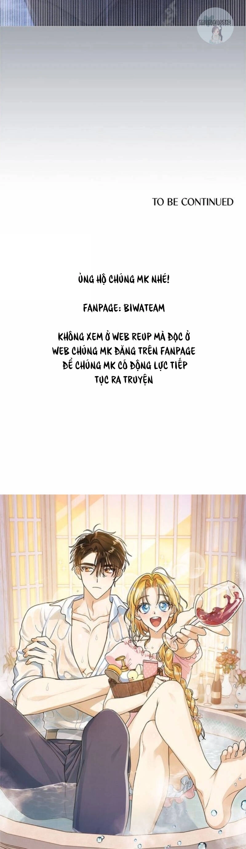 Ngài Công Tước, Chùng Ta Cùng Tắm Nào ! Chapter 17 - 36