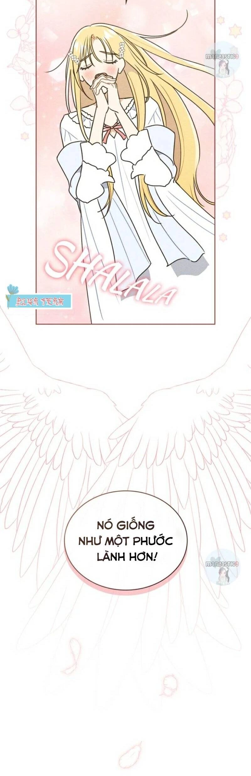 Ngài Công Tước, Chùng Ta Cùng Tắm Nào ! Chapter 18 - 13