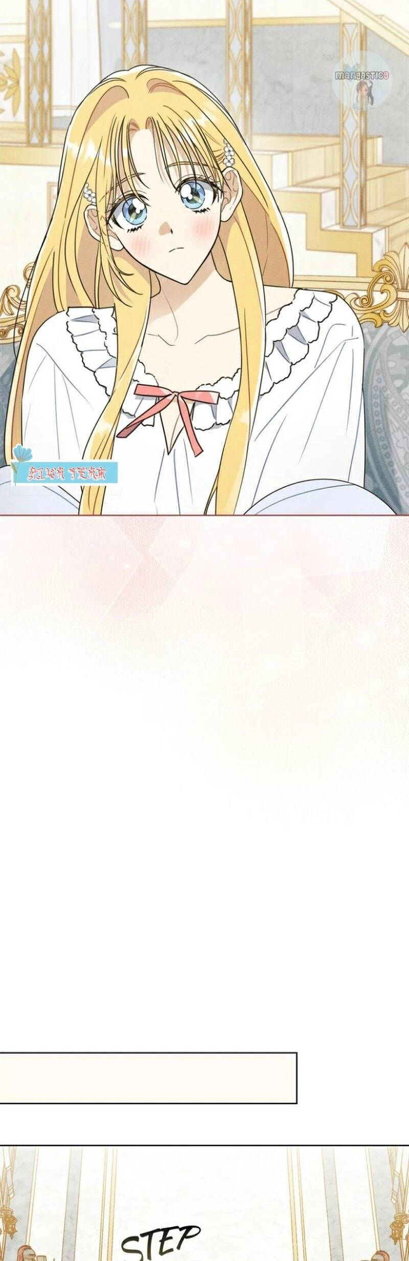 Ngài Công Tước, Chùng Ta Cùng Tắm Nào ! Chapter 18 - 22