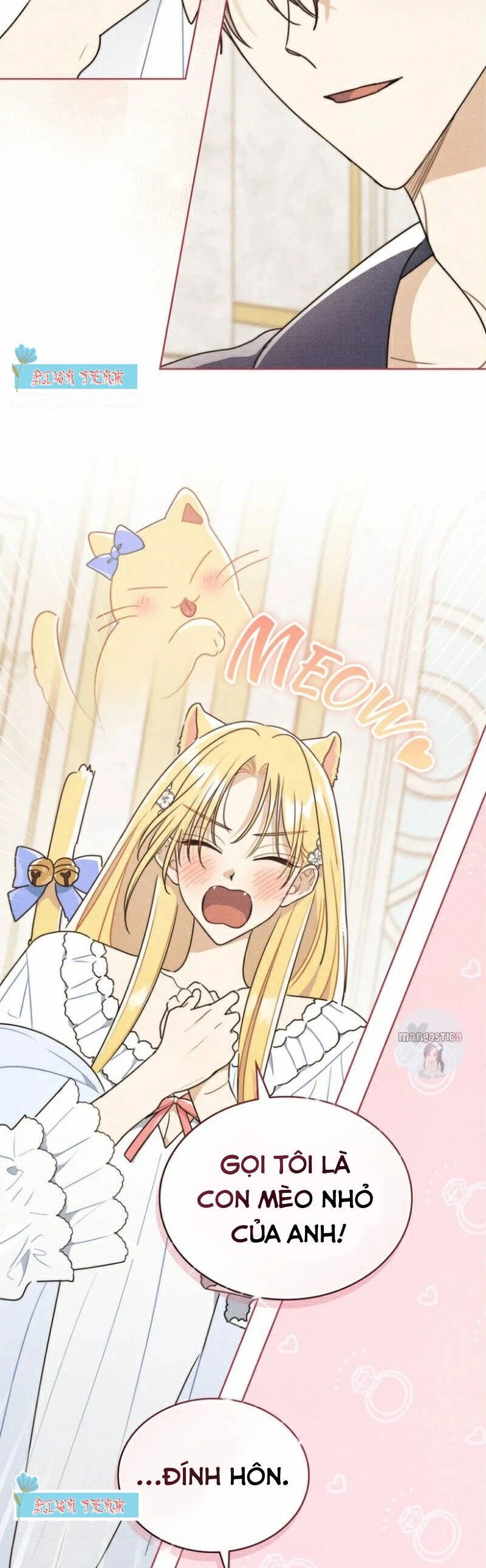 Ngài Công Tước, Chùng Ta Cùng Tắm Nào ! Chapter 18 - 30